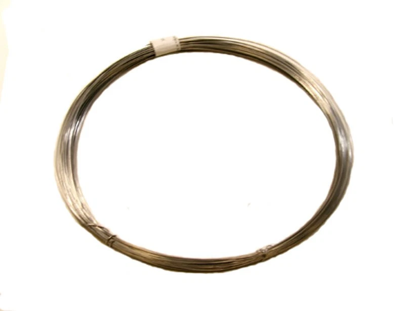 Raider MC-12228 Safety Wire 0.7mm Diameter, 30 Meter roll, Secures grips - Image 1 of 1