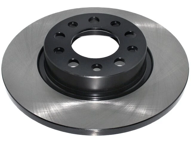 Rotor de freno trasero para Dodge Hornet 2023-2024 NG857RJ Foto 1 de 1