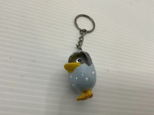 Duck And Egg Keychain - Picture 1 of 5