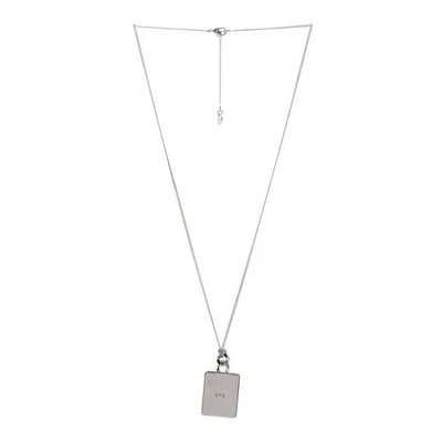 APC Collier Drowin Femme MEACC M70746 RAB 76972418 - Image 1 of 4