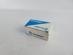 lot of 10 Finder Relay 55.34.8.120.0040 - Picture 1 of 9