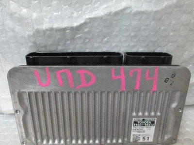 Модуль управления двигателем ECM FWD подходит для 16-18 TOYOTA RAV4 89661-0R512 896610R512 - Изображение 1 из 4