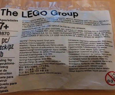 Lego 8870 - Power Functions LED-Lichter - Neu / OVP - Bild 1 von 2