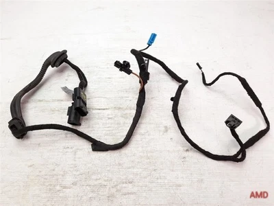 2009 Mini Cooper S Clubman R55 tear de fios traseiro esquerdo porta celeiro 61129154349 - Imagem 1 de 4