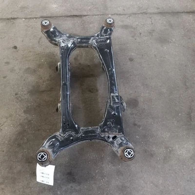 Cuadro de soporte travesaño trasero 4x4 para Jeep Compass 17-23 Foto 1 de 4