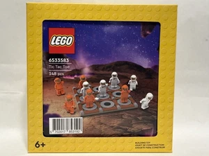 LEGO VIP PROMO 6533583 Tic Tac Toe NISB New & Sealed - Picture 1 of 1