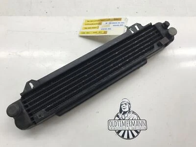 Ölkühler Kühler Motoröl Mercedes W116 1161800765  - Immagine 1 di 4