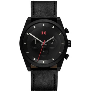 MVMT ELEMENT GUNMETAL CRONO OROLOGIO UOMO 28000045-D GARANZIA ITALIA - Imagen 1 de 2