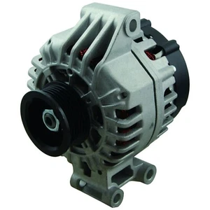 New Alternator For Hummer H3 L5 3.5L 06-06 420418 TG13S024 AVA0065 400-40041 - Picture 1 of 10
