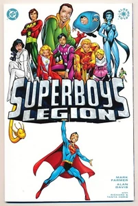 Modern Comics Serie Completa Casi Nuevo, Spaceman (2011), Superboy's Legion (2001) - Imagen 1 de 17