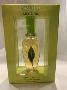 Lily Chic Escada 1.7 oz EDT Spray (Special Edition) - Picture 1 of 3