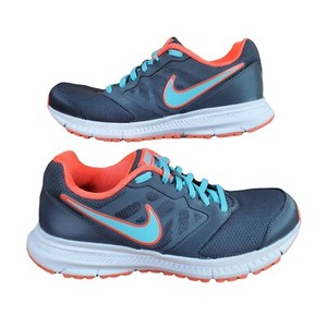 Zapatilla Gris Nike Downshifter 6 Msl - Comprá Ahora | Dafiti Argentina