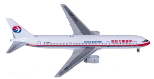 1:400 Phoenix China Eastern B767-300ER Plane Aircraft Diecast Airplane Model - Picture 1 of 4
