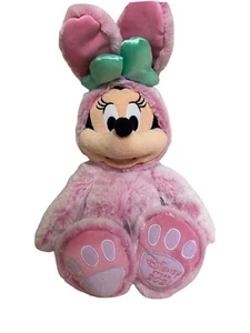 Disney 2022 Minnie Mouse Osterhase Plüsch - 19 Zoll - NEU - Bild 1 von 1
