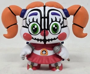 Funko Mystery Minis Five Nights At Freddy's Circus Baby figurina in vinile solo 1 - Foto 1 di 5