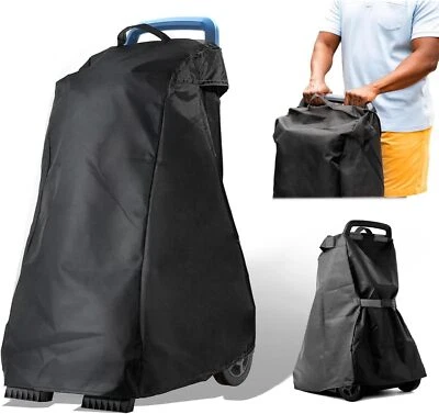 9991794-R1 Swimming Pool Cleaner Caddy Cover for Dolphin Maytronics Robotic