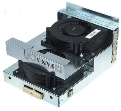FAN-3 Module IBM Fan 348-0035406 35L0102 - Image 1 of 2