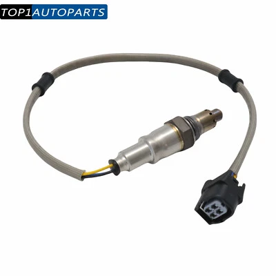 Downstream Oxygen Sensor Fit Acura 19-21 RDX TLX 18-21 Honda Accord Turbocharged - Imagem 1 de 4