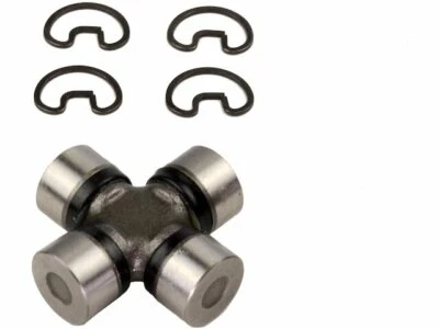 Para 1984-1987 Isuzu Trooper Universal Joint Spicer 42266YZ 1985 1986 Foto 1 de 2