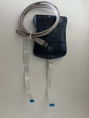 Atmel JTAGICE mkII JTAG ICE mk2 ATJTAGICE AVR Debugger Emulator - Bild 1 von 3