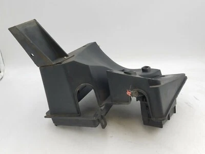 2000 Buick Park Avenue caixa de fusíveis carcaça tampa placa de montagem suporte estoque fabricante de equipamento original - Imagem 1 de 4