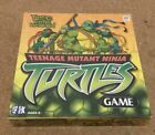 Teenage Mutant Ninja Turtles Board Game - 2003 - MB Games - NEW AND COMPLETE!