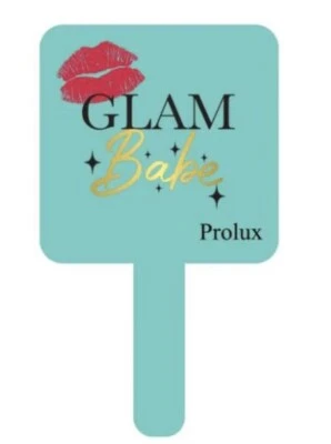 Espejo de mano Prolux Glam Babe 4 colores disponibles Foto 1 de 4