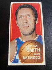 1970-71 Topps Basketball Cards Complete Your Set You Pick Card #9 to #167 EX