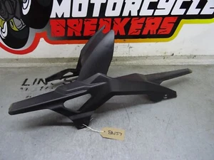 Benelli BN125 2020 guardabarros trasero BN57 - Imagen 1 de 3