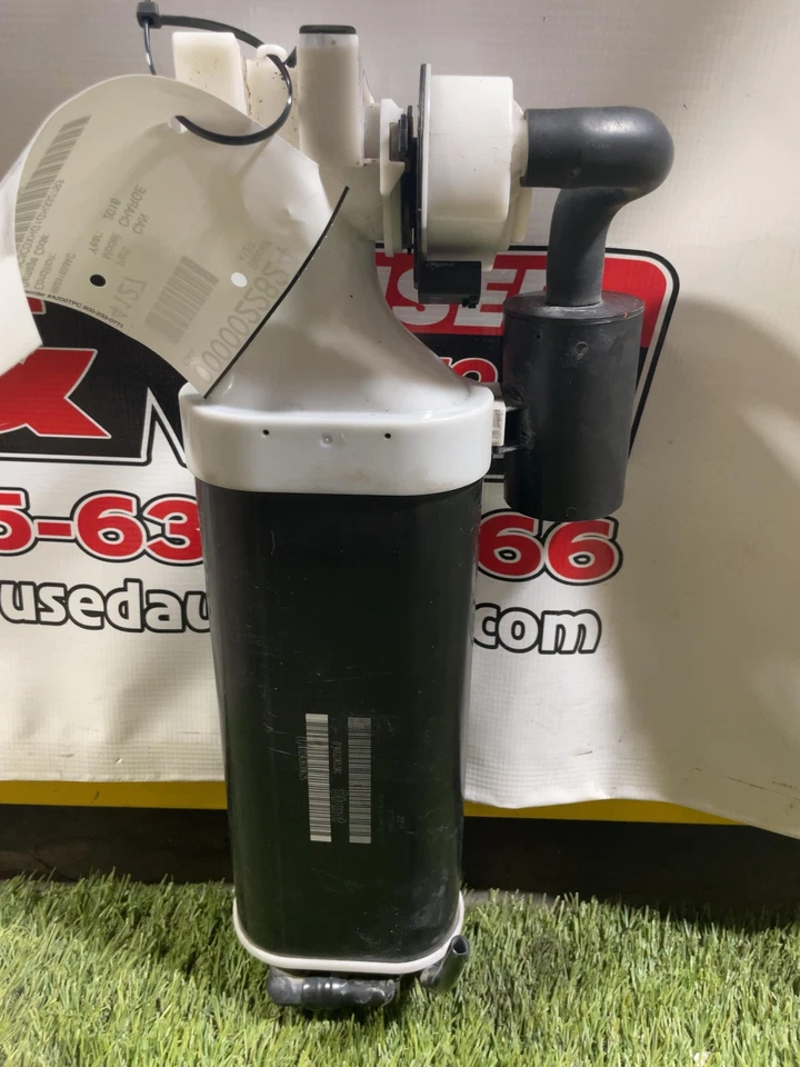 ✅ 2016 DODGE CHARGER Evaporator Canister PN: 68231653AC OEM - Image 1 of 4