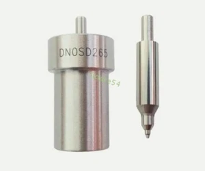 DN0SD265 for Mercedes Benz W201 W124 190 250D 250GD OM602 5 Fuel Injector Nozzle - Foto 1 di 2