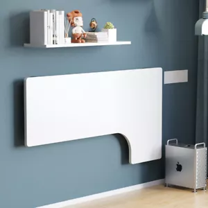 Wandtisch Wandklapptisch Küchentisch Schreibtisch Esstisch 100*60CM - Bild 1 von 10