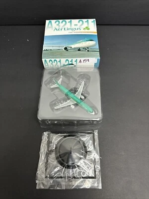DRAGON WINGS 1/400 AIRBUS A321-211 AER LINGUS 55076 A.159 - Image 1 of 4