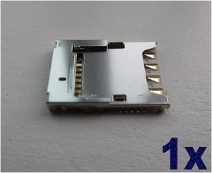 x1 LG G3 SIM Kartenleser Slot Tray Halter G3 D850 D851 D852 D855 VS985 LS990  - Bild 1 von 2