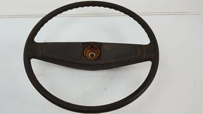 Volante Chevrolet GM C10 1973-1977 camioneta Foto 1 de 4