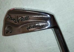 /H&B Powerbilt Countess #6 Iron - Right Hand - Women's - Steel Shaft - #S219 - Picture 1 of 12