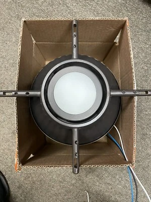 Minka Aire Ceiling Fan Motor (only) Gauguin Bahama,model AC-552OD(F581) Bronze - Image 1 of 4