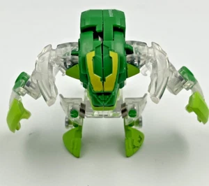 Bakugan Ventus Diamond Maxotaur Ultra B700 – Armored Alliance – Rare - Picture 1 of 4