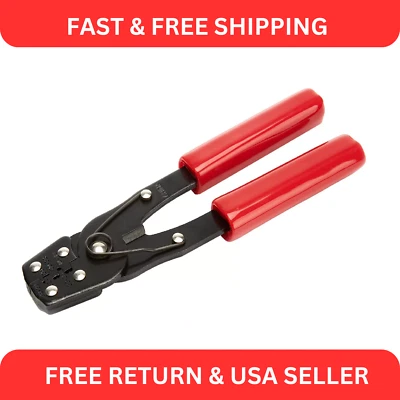 ALLSTAR PERFORMANCE ALL76221 Weather Pack Pliers - Image 1 of 2