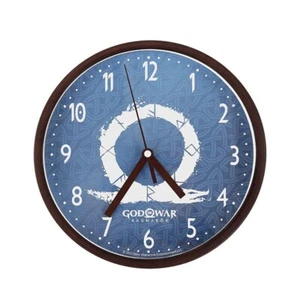 Orologio da parete DIO DELLA GUERRA RAGNAROK FANTASTICO 2023 - Foto 1 di 10