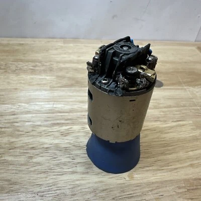 Motor de radiocontrol cepillado Reedy Ti modificado 9x2 asociado 9 doble Foto 1 de 4