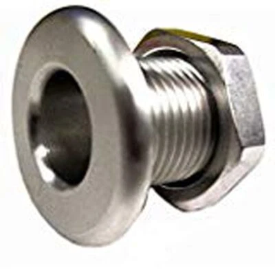 Buje de ojo de arco Atlantis para Kawasaki JS550 (JS550-A) 1982-1986 AZ1010SI Foto 1 de 3