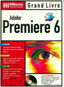 2660273 - Adobe Premiere 6 - Ingo Petzke