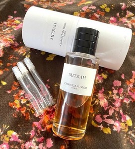 dior mitzah perfume