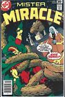 MISTER MORACLE #23 (VF) BRONZE AGE DC COMICS, MARSHALL ROGERS ART, DARKSEID