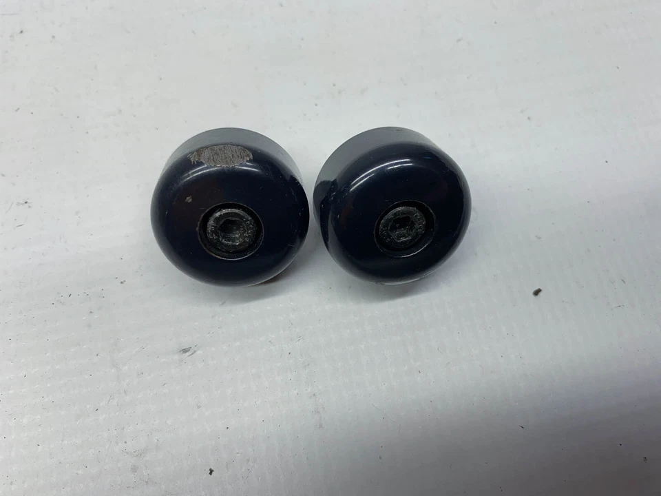 Barra de pesas de manillar Yamaha FJR1300 extremos manejables (5) 08' Foto 1 de 2