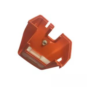 Cubierta de filtro de aire de repuesto con prefiltro para motosierra Stihl 036 #1125 140 1904 - Imagen 1 de 3