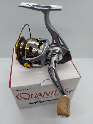 QUANTUM VAPOR PT  VP30XPT SPINNING REEL - Image 1 of 4