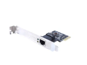 StarTech ST1000SPEX2, 1 GB, 1 x RJ45-Netzwerkkarte - Bild 1 von 2