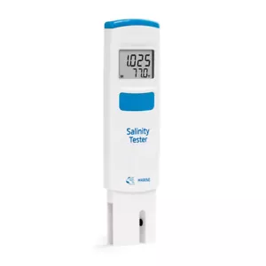 Hanna HI98319 Salinitätstester speziell für Meerwasseraquarien - Bild 1 von 1